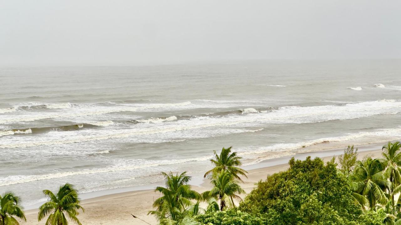 Modern Resort Cox's Bazar Exterior photo