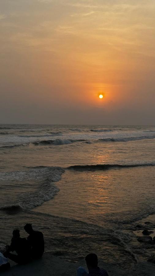 Modern Resort Cox's Bazar Exterior photo