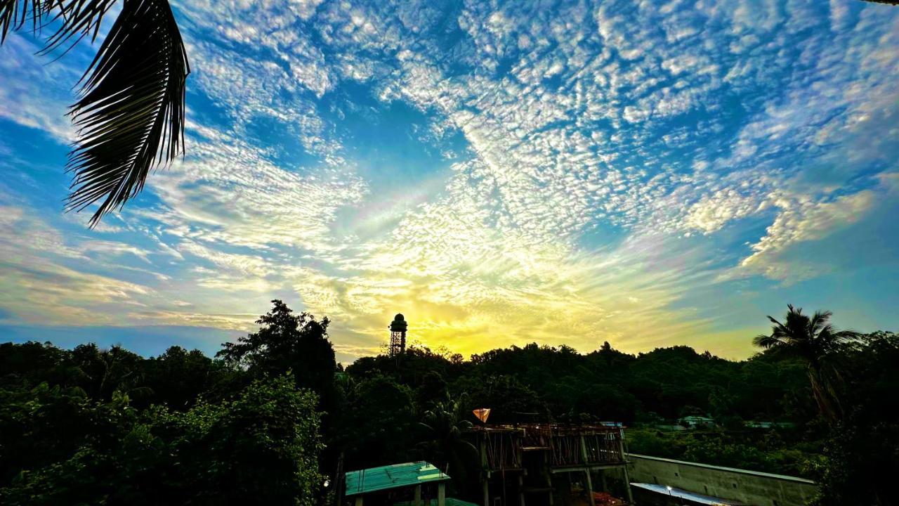 Modern Resort Cox's Bazar Exterior photo